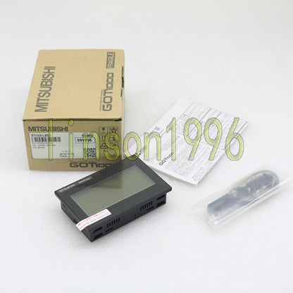 Mitsubishi Touch Panel GT1020-LBD2 IN STOCK FAST SHIPPING - MITSUBISHI
