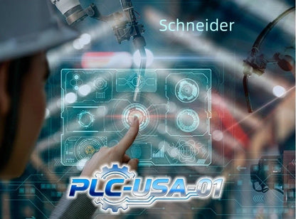 1PCS Schneider XD4PA24 Switch Joy Stick 4 Position Spring Return Fast ship