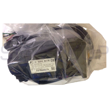 new YASKAWA SGM-08AWFJ91 Servo Motor - YASKAWA