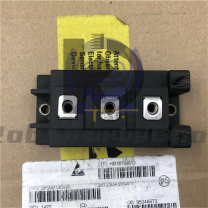 1PCS FUJI 2MBI400TC-060-01 A50L-0001-0344 Quality Assurance
