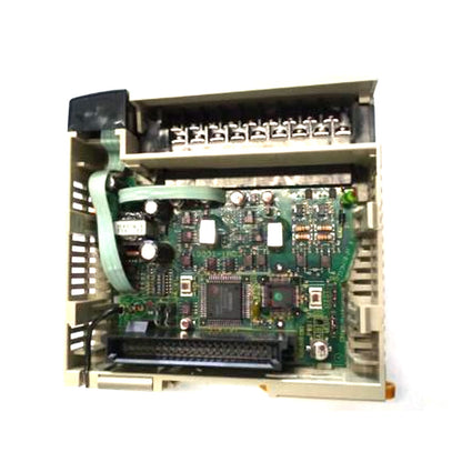 OMRON CQM1 TC101 programmable controller CQM1TC101 - OMRON