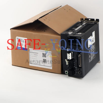 1PC Omron R88D-KT20F-Z AC Servo Driver