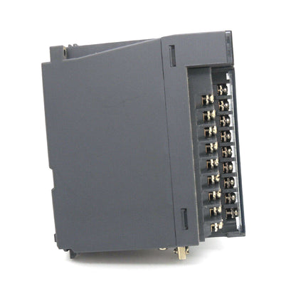 Mitsubishi Q68DAV 8-Channel Digital-Analog Converter Output Module - MITSUBISHI