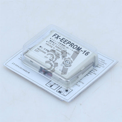 new 1PC MITSUBISHI FX-EEPROM-16 FXEEPROM16 - MITSUBISHI