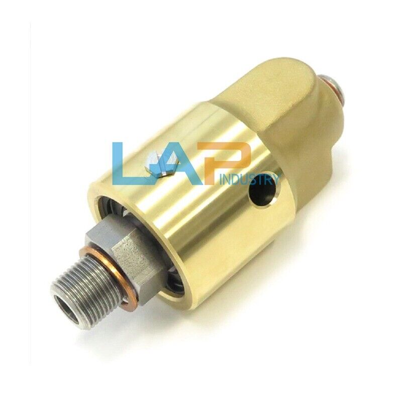 1Pcs New Rotary Joint Compatible with Model 257-130-048 - SIGMA