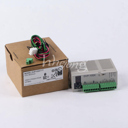 1PCS Delta PLC DVP10SX11T - DELTA PLC