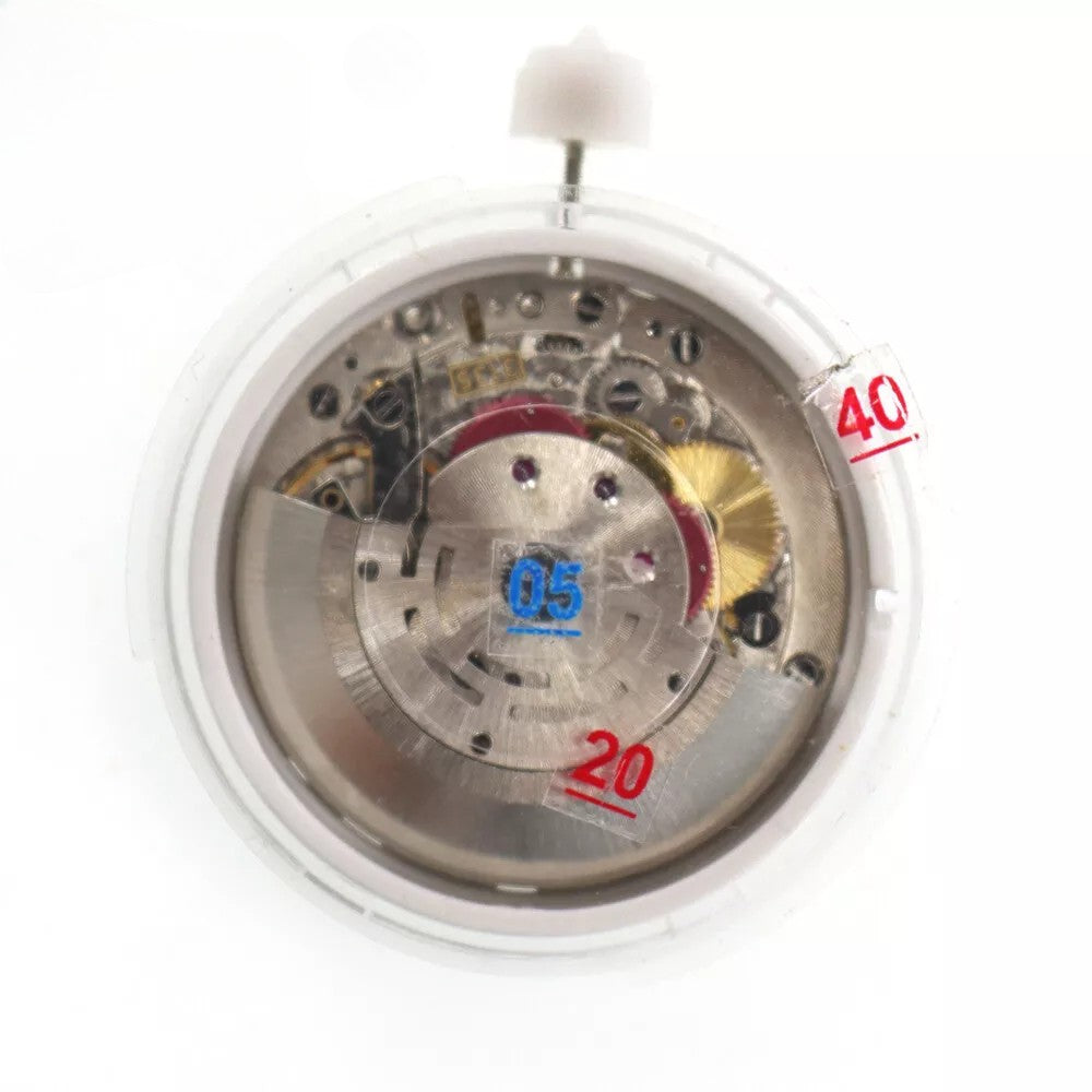 VS-3135 Automatic Mechanical Movement Small Disc fit Sub Series Top VS-3135