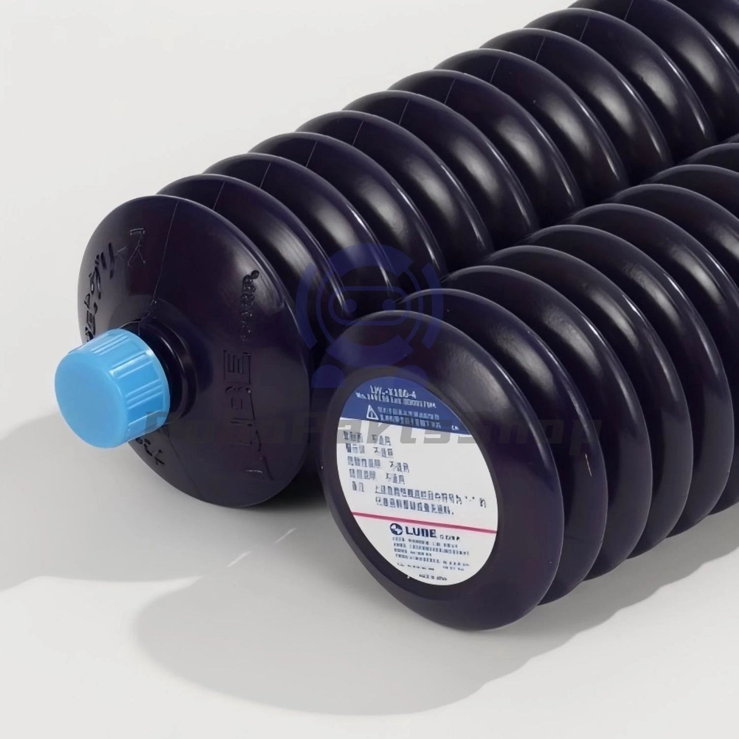 LUBE LHL-X100-4 Grease Cartridge 249136 (400g)