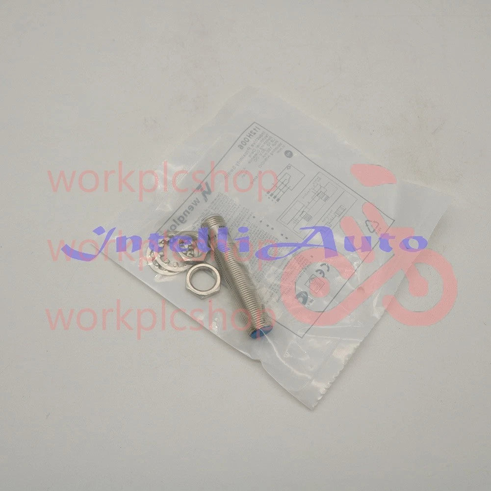 1PCS Wenglor Inductive Proximity Switch Sensor I12H006 Free Shipping#QW