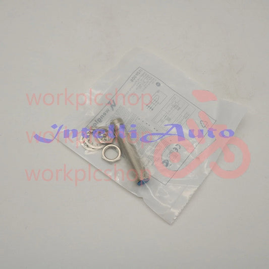 1PCS Wenglor Inductive Proximity Switch Sensor I12H006 Free Shipping#QW