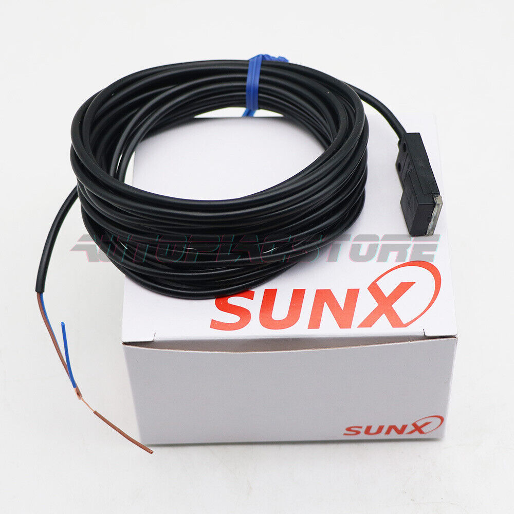 GXL15FU-C5 Panasonic SUNX Proximity Sensor - PANASONIC
