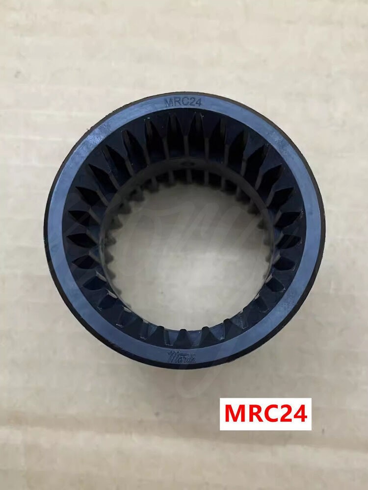 1Pcs  FIT FOR Coupling Nylon Gear Sleeve MRC24/MRC28/MRC32/MRC38