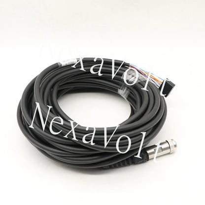 1PCS Robot Teach Pendant Cable A660-2007-T364 A05B-2255-C101 20M
