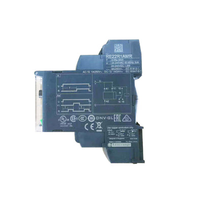 new Schneider RE22R1AMR | Schneider Electric Replacement Part | Quality Assurance - SCHNEIDER ELECTRIC