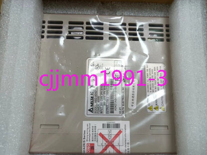 new Delta ASD-A0421-AB 1pc industrial automation control unit with robust communication capabilities - DELTA
