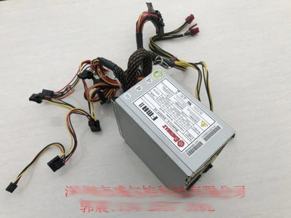ENERMAX EG565P-VE 535W IPC Equipment Power Supply