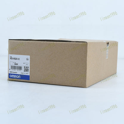 Omron NS5-MQ00 LCD Display Screen - OMRON