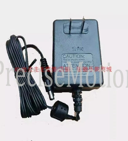 For Brother Label Printer PT1280 1290 9V1.6A Power Adapter Charger