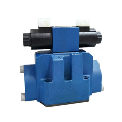new 1PC Rexroth R901108754 4WEH16E72/6HG24N9ETK4/B10 Directional spool valve - REXROTH
