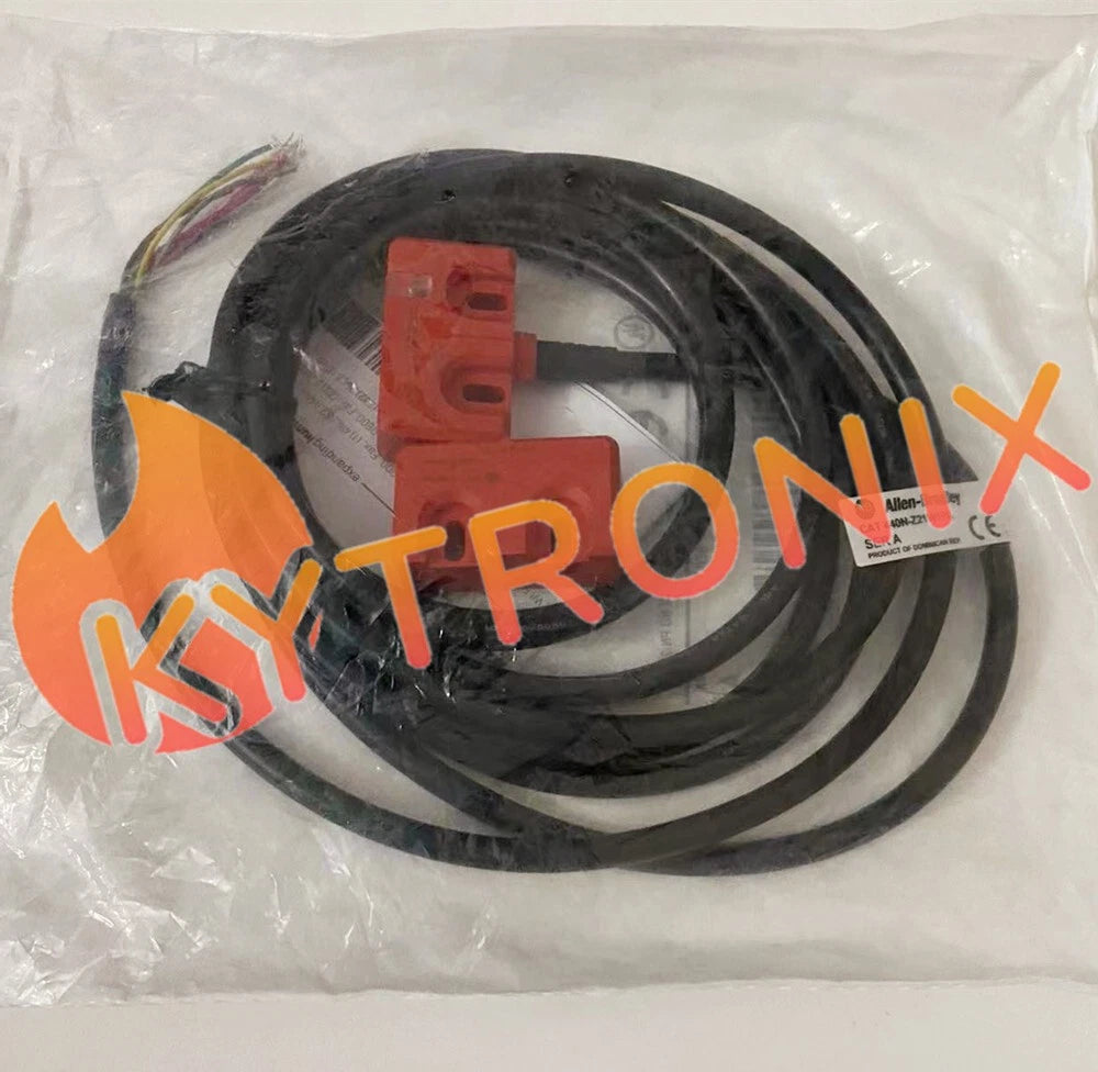 440N-Z21W1PA 1X AB 440N-Z21W1PA Safety Lock Switch 440NZ21W1PA Fast Shipping