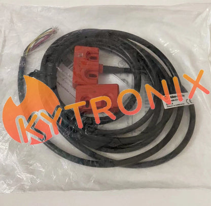 440N-Z21W1PA 1X AB 440N-Z21W1PA Safety Lock Switch 440NZ21W1PA Fast Shipping