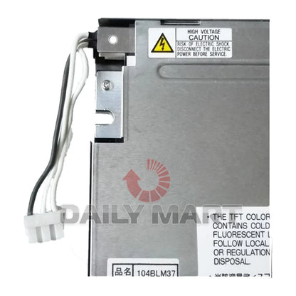 NEC NL10276BC20-04 LCD Screen Display Panel 10.4" 1024*768