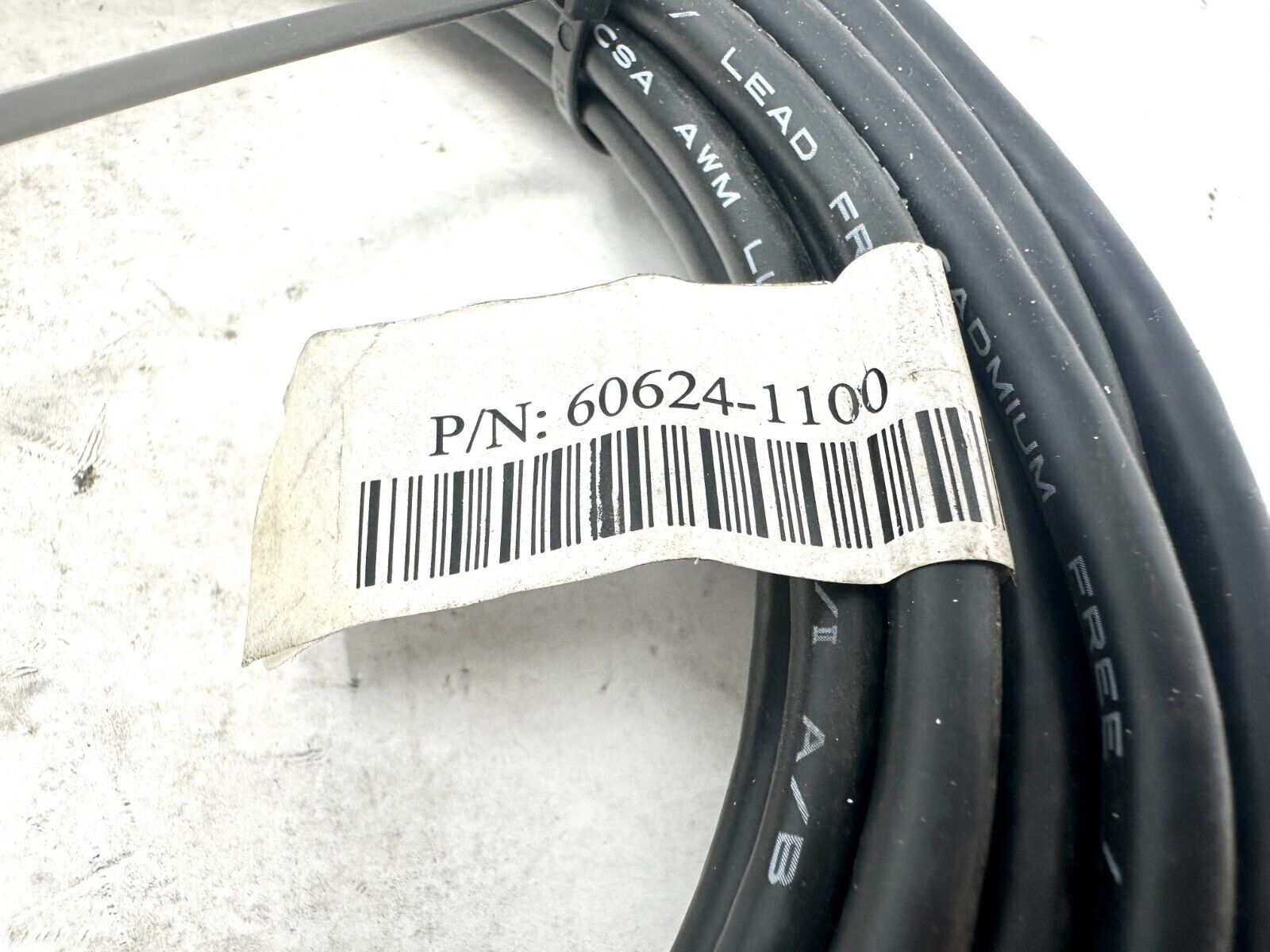 new STI 60624-1100 Cable - STI