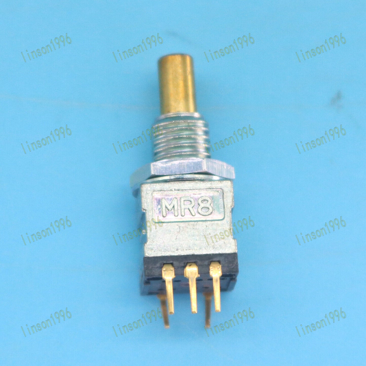 1PC TOSOKU MR8C Pulse Generator Switch Manual - TOSOKU