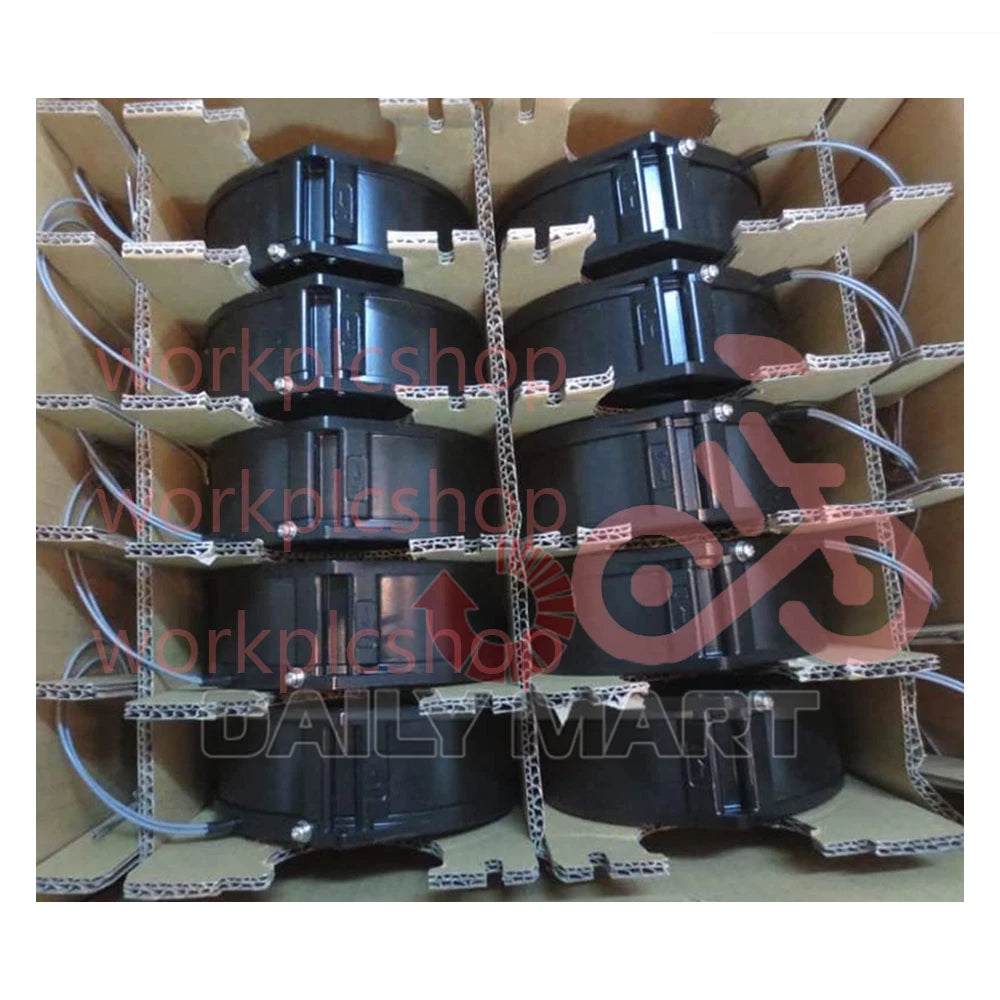 IKURA U7556KX-TP High Temperature Fan 230V for Yaskawa