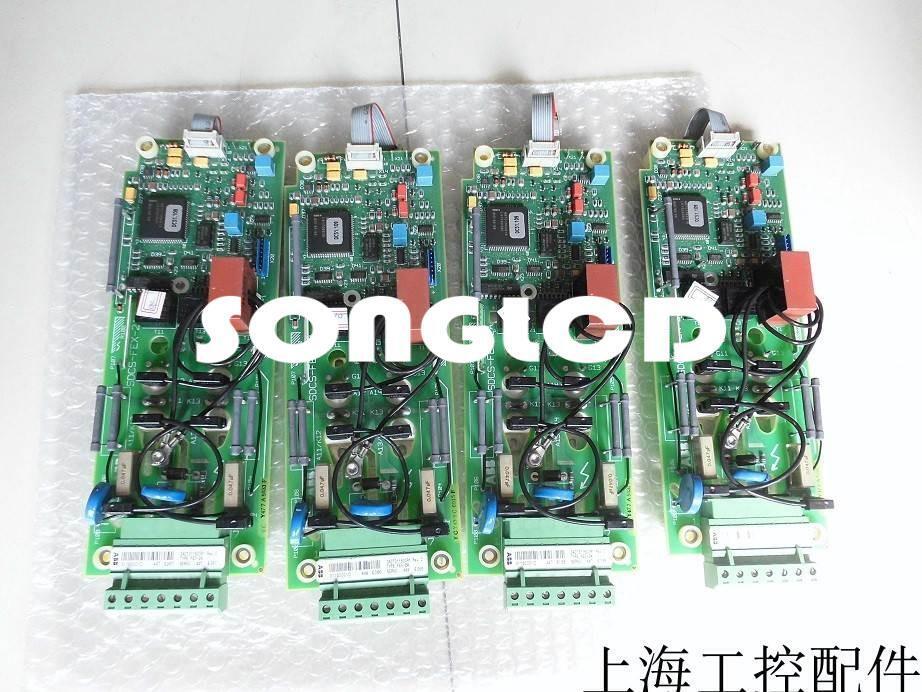 1PCS FEX-2A 3ADT311500R1 Industrial Control Component - XYZ INDUSTRIAL CONTROLS