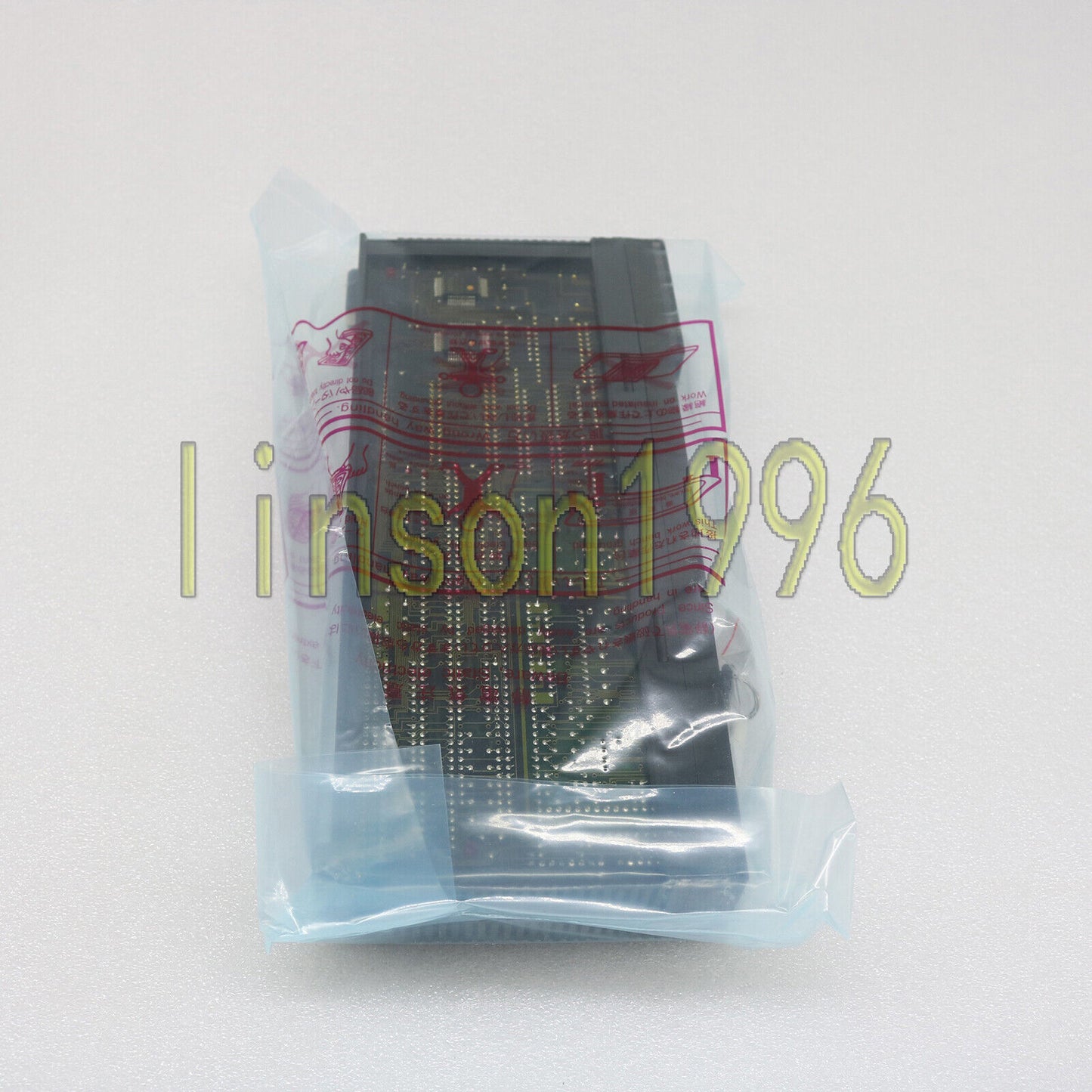 Mitsubishi AD71 PLC Positional Module - MITSUBISHI