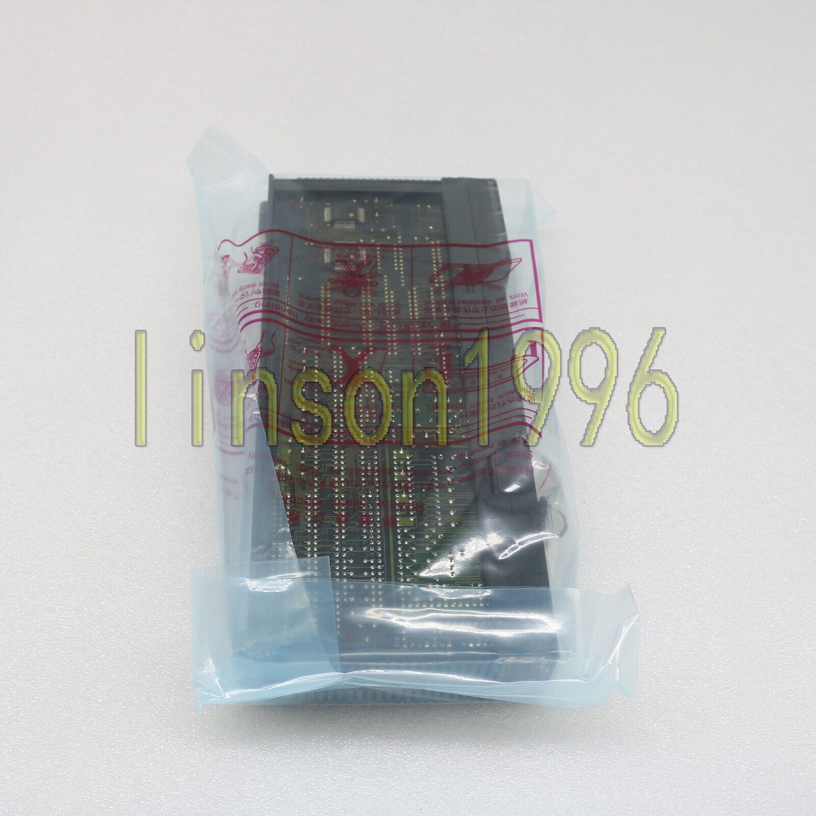 Mitsubishi AD71 PLC Positional Module - MITSUBISHI