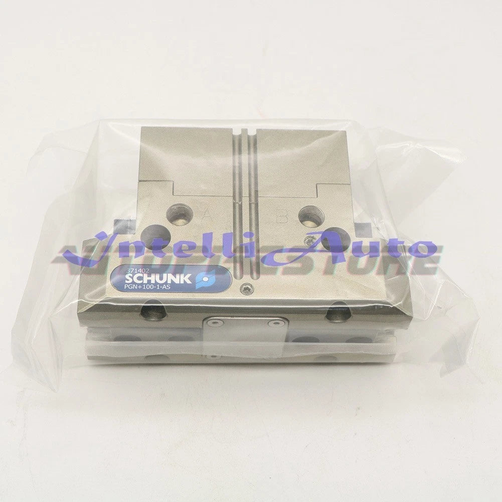 SCHUNK PGN+100-1-AS 0371402 371402 Parallel Gripper
