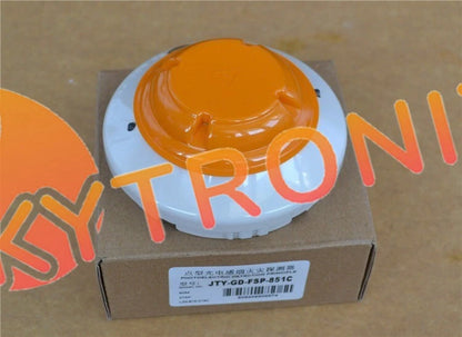1PC Notifier JTY-GD-FSP-851C Addressable Smoke Detector with Base FSP851