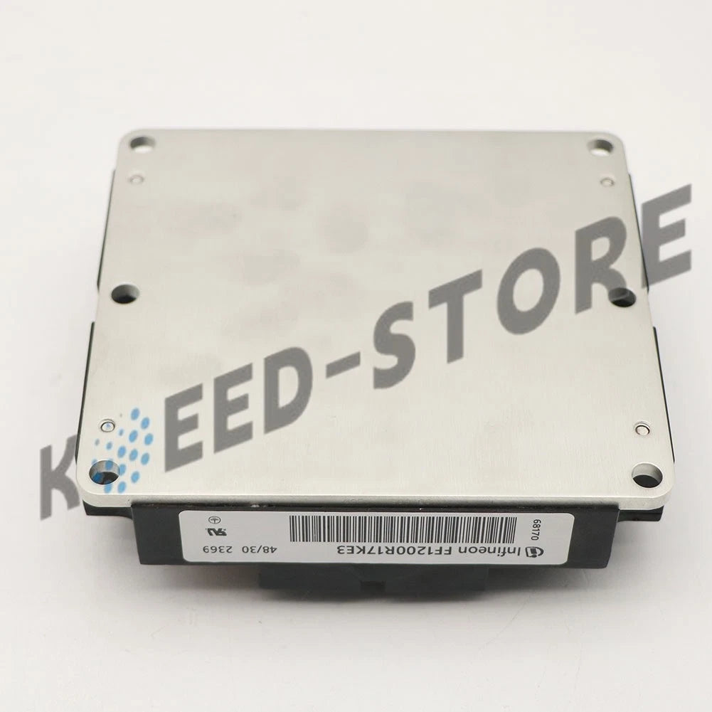 1PCS Infineon FF1200R17KE3 IGBT MODULE