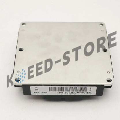 1PCS Infineon FF1200R17KE3 IGBT MODULE