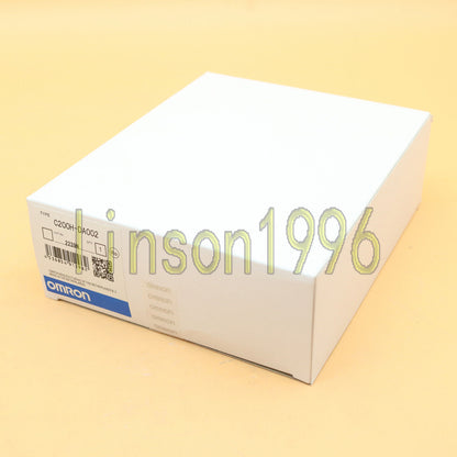 OMRON C200HDA002 Sensor - OMRON