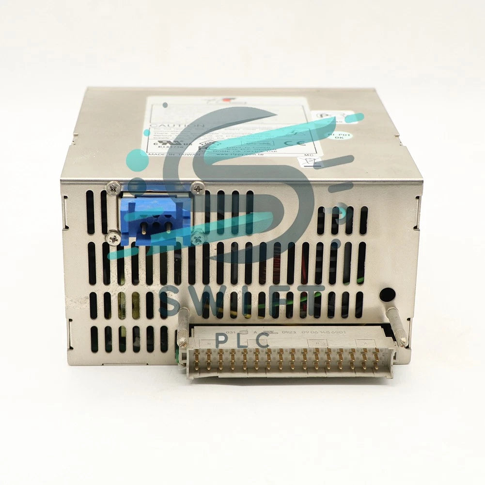 1PCS 400W Industrial Equipment Power Supply For Emacs ZIPPY ARN1-6400F