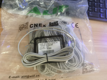 10PCS  ALIF DFSE DFSE-020 MAGNETIC SWITCHES