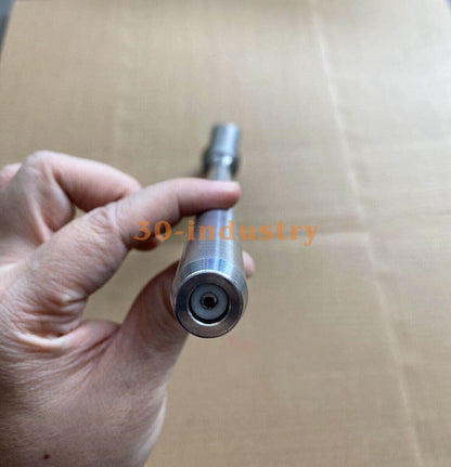 DN15 Suction Liquid Filling Valve - Stainless Steel Pneumatic 12/16mm - XXL VALVES