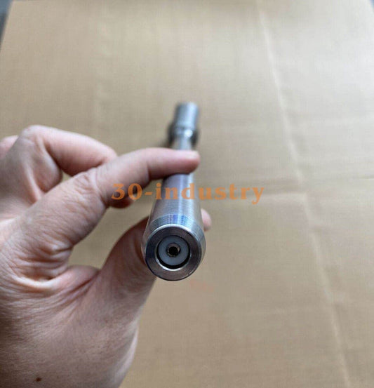 DN15 Suction Liquid Filling Valve - Stainless Steel Pneumatic 12/16mm - XXL VALVES