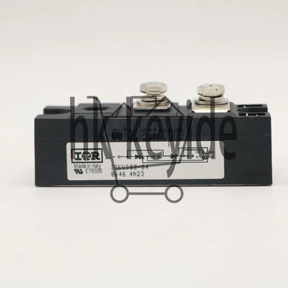 1Pcs IR IRKV300-04 Thyristor Module *