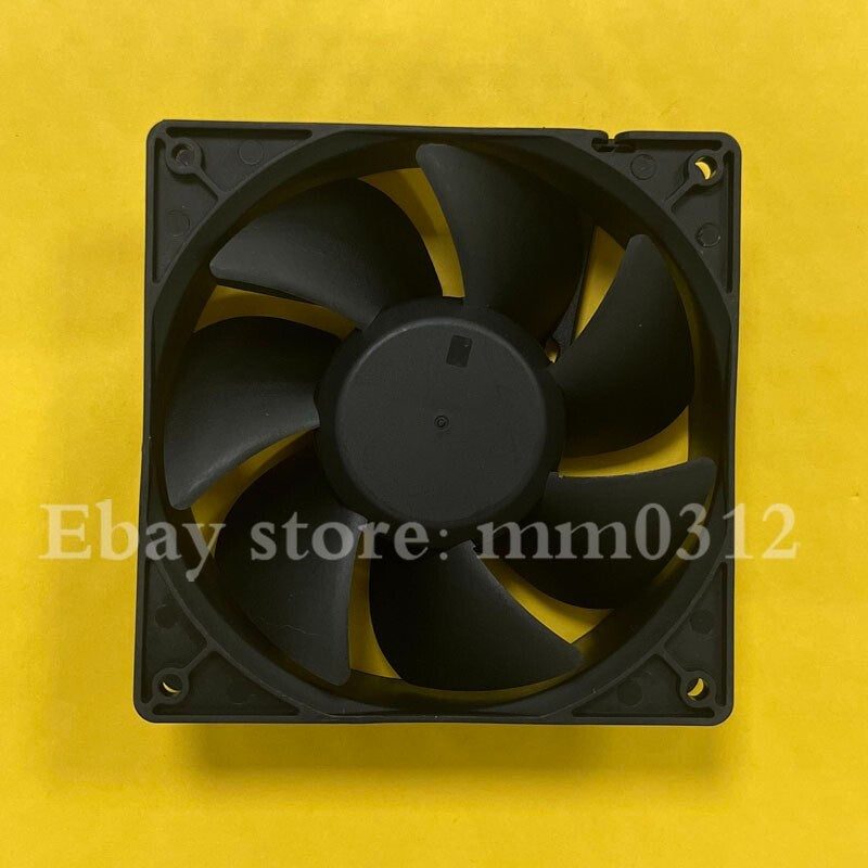 XFAN RJH1238B2 12038 220-240VAC 6W 0.05A 12CM AC Cooling Fan