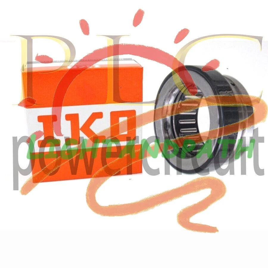 1PCS NAX2530Z Needle Roller Bearings 42x25x30mm