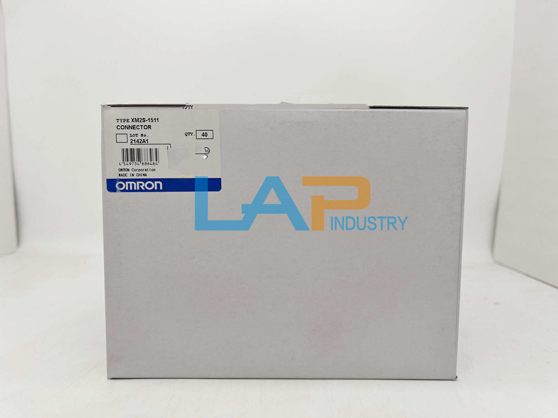 OMRON XM2S-1511 Plug - 1PCS New Connector - OMRON