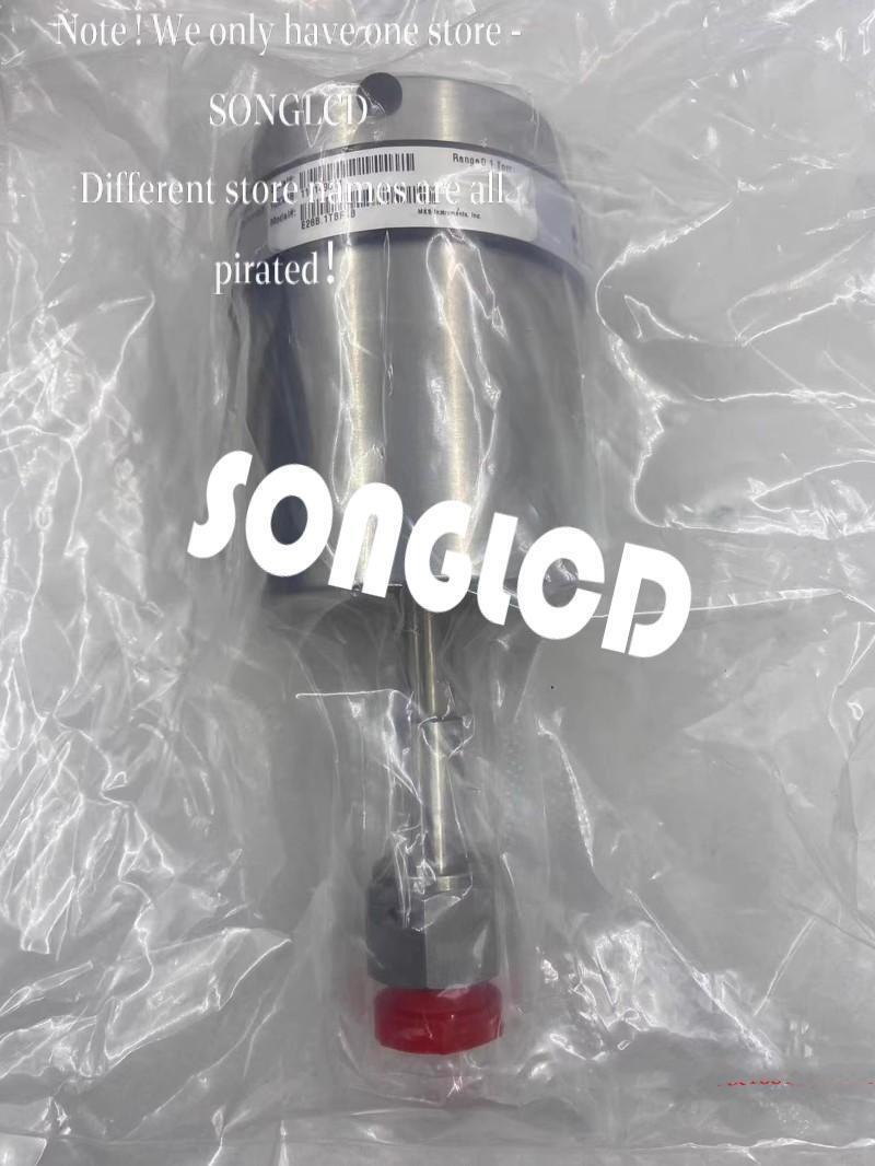 1pcs e28b.1tbf1b 0.1torr - KOEED