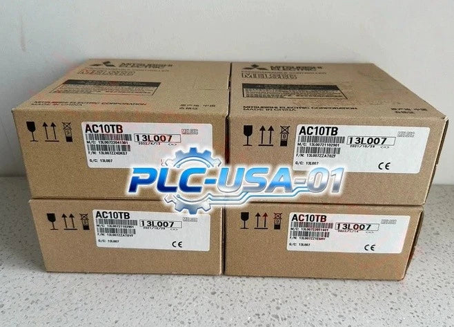 1PCS Mitsubishi AC10TB Terminal Cable Fast delivery