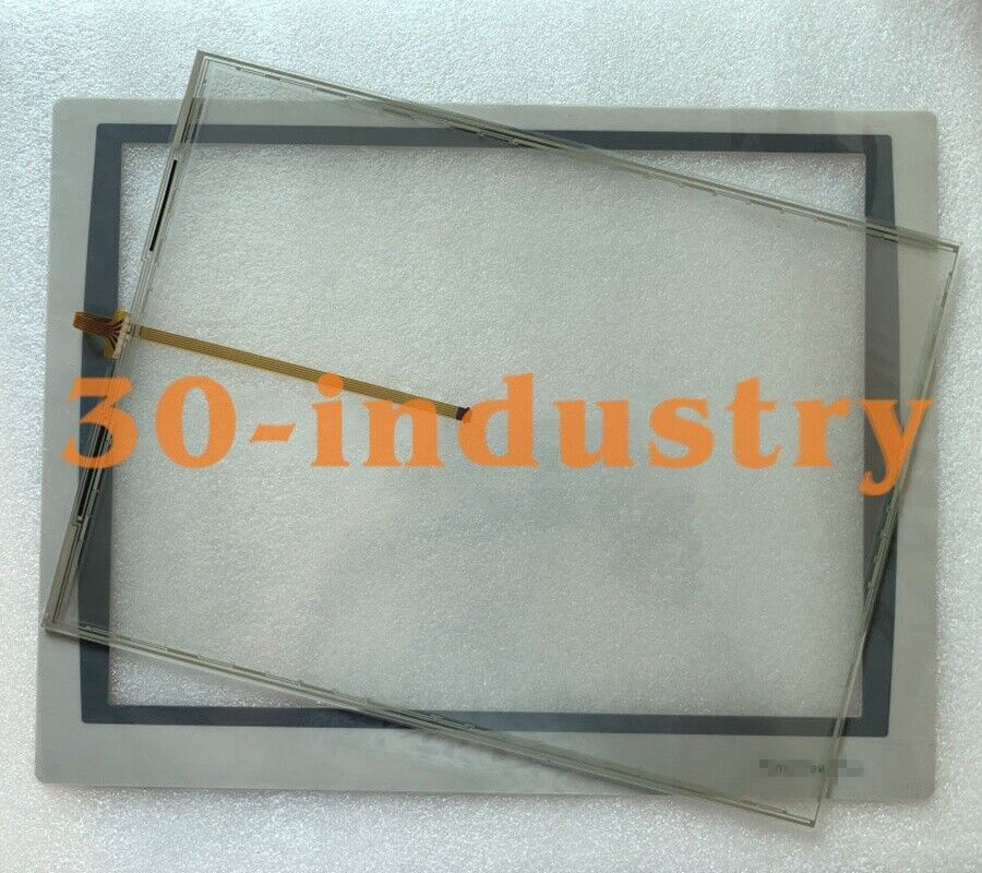 Touch Screen Glass & Protective Film for 2711P-T15C22A9P Device - ALLEN-BRADLEY