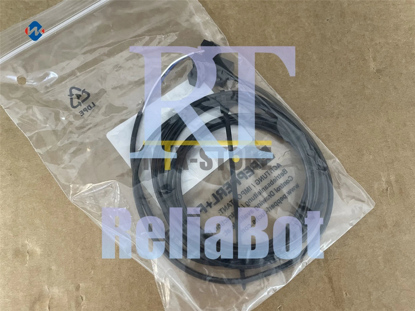 1PCS P+F GL5-L/28A/115 ones Sensor&Proximity Switch