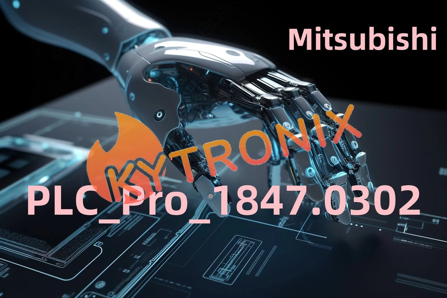 FX2N-1HC 1PCS Mitsubishi FX2N-1HC Module Deliver quickly